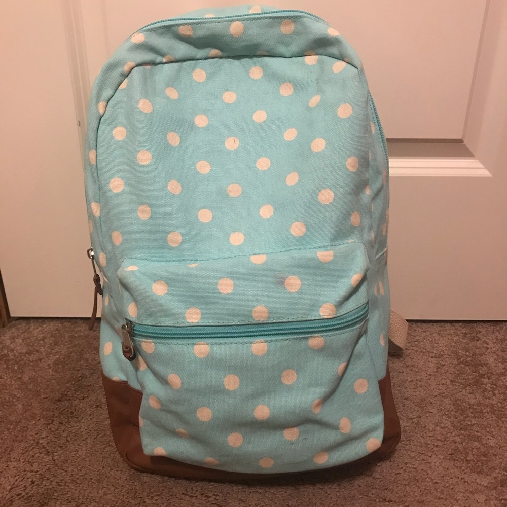 Used backpack!